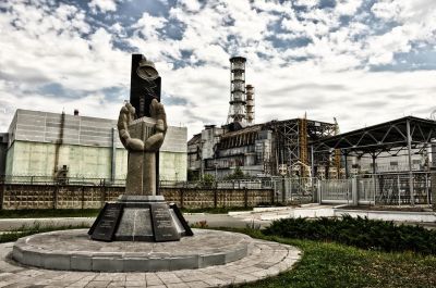 26 апреля — Международный день памяти о чернобыльской катастрофе - новости экологии на ECOportal