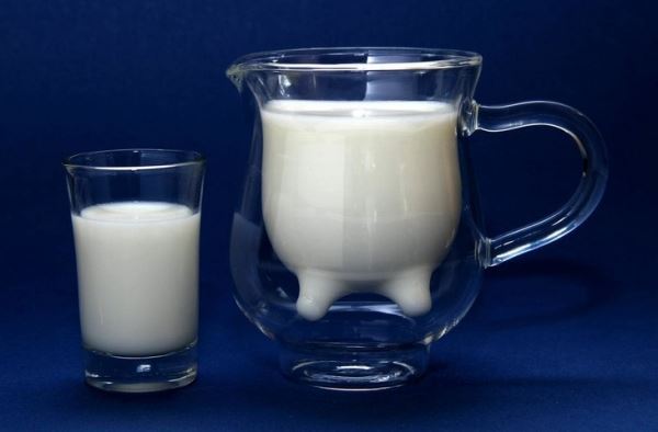 Минсельхоз Чувашии предложил временно разрешить реализацию разливного молока для школьного питания
