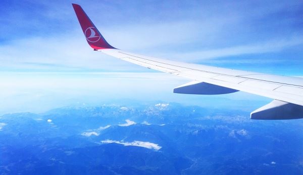 Минтранс сократил программу полетов Turkish Airlines в Турцию