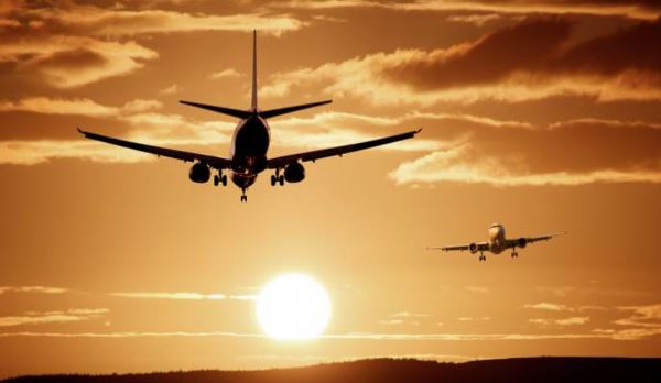 Российских туристов в Турцию планирует отправлять авиакомпания Mavigok Aviation