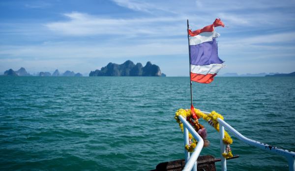 Таиланд больше не будет требовать ПЦР-тесты от привитых туристов