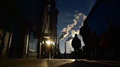 Терпят отлагательств: в России хотят отсрочить сокращение парниковых выбросов - новости экологии на ECOportal