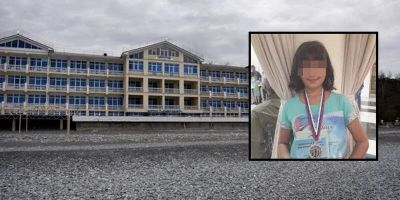 В Сочи погибла 12-летняя шахматистка после нападения на нее овчарки - новости экологии на ECOportal
